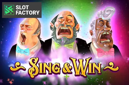 Sing & Win